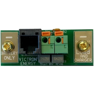 Ersatzplatine für Batteriemonitore BMV-602S/700/702/712