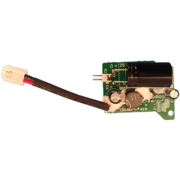 MultiPlus-II PWM Lüftersteuerung 40kHz – Bild 4