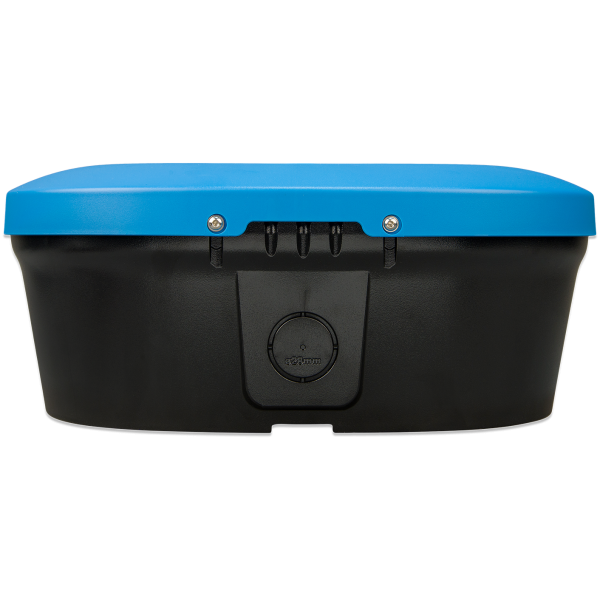 EV Charging Station NS - ohne Bildschirm (blau) – Bild 5