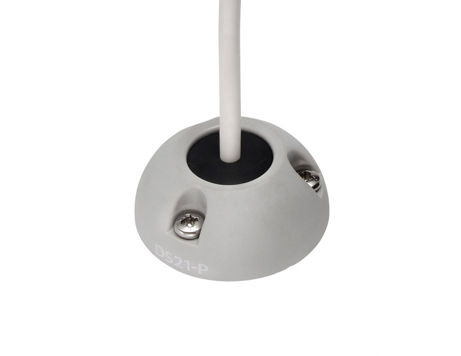 Scanstrut vertikale IP68 Kabel-Durchführung (Kunststoff / Edelstahl) – Bild 3