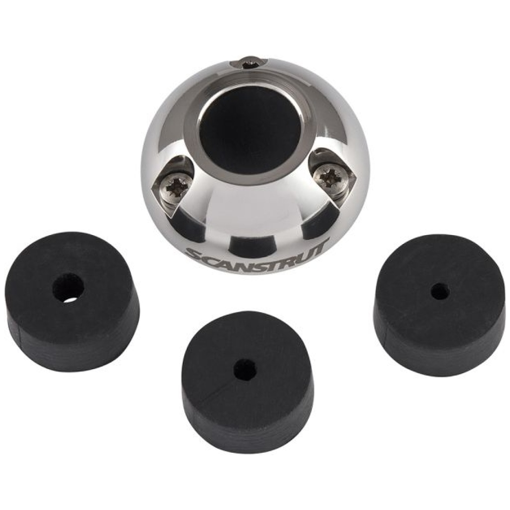 Scanstrut Inflator Scanstrut IP68 vertikale Kabeldurchführung - OFFGRIDSHOP