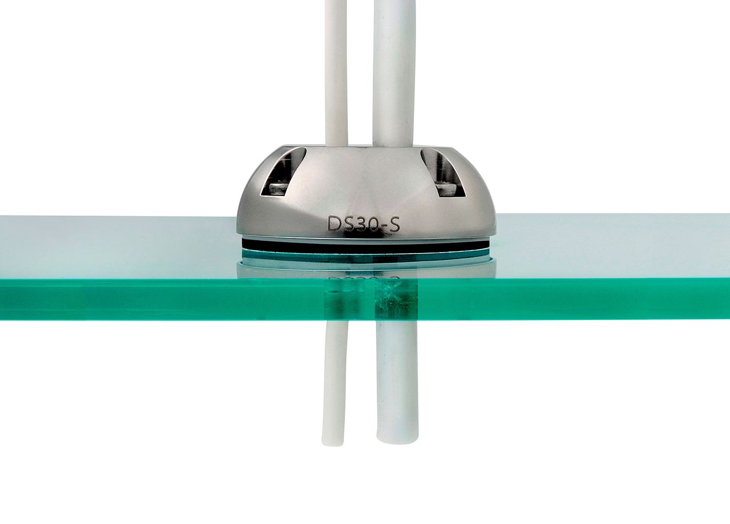 Scanstrut vertikale IP68 Kabel-Durchführung (Kunststoff / Edelstahl) – Bild 8