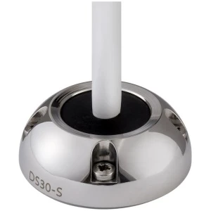 Scanstrut vertikale IP68 Kabel-Durchführung (Kunststoff / Edelstahl)