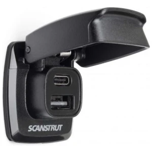 Scanstrut Flip Pro USB-Ladegerät