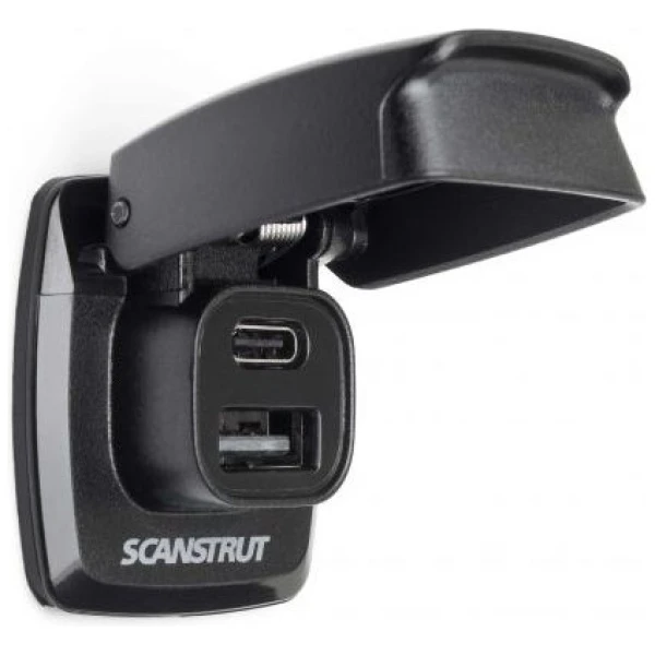 Scanstrut Flip Pro USB-Ladegerät