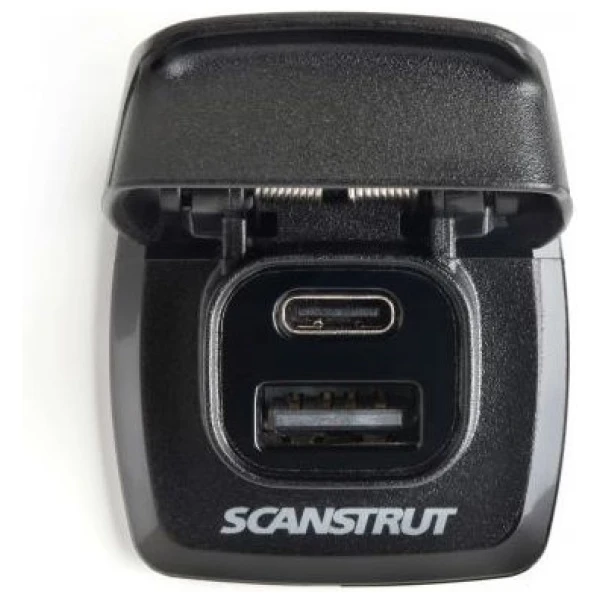 Scanstrut Flip Pro USB-Ladegerät – Bild 4