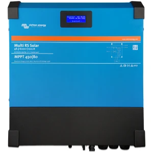 Multi RS Solar 48/6000/100-450/100