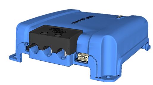 Effizienter Victron SmartSolar MPPT Solarladeregler mit Bluetooth