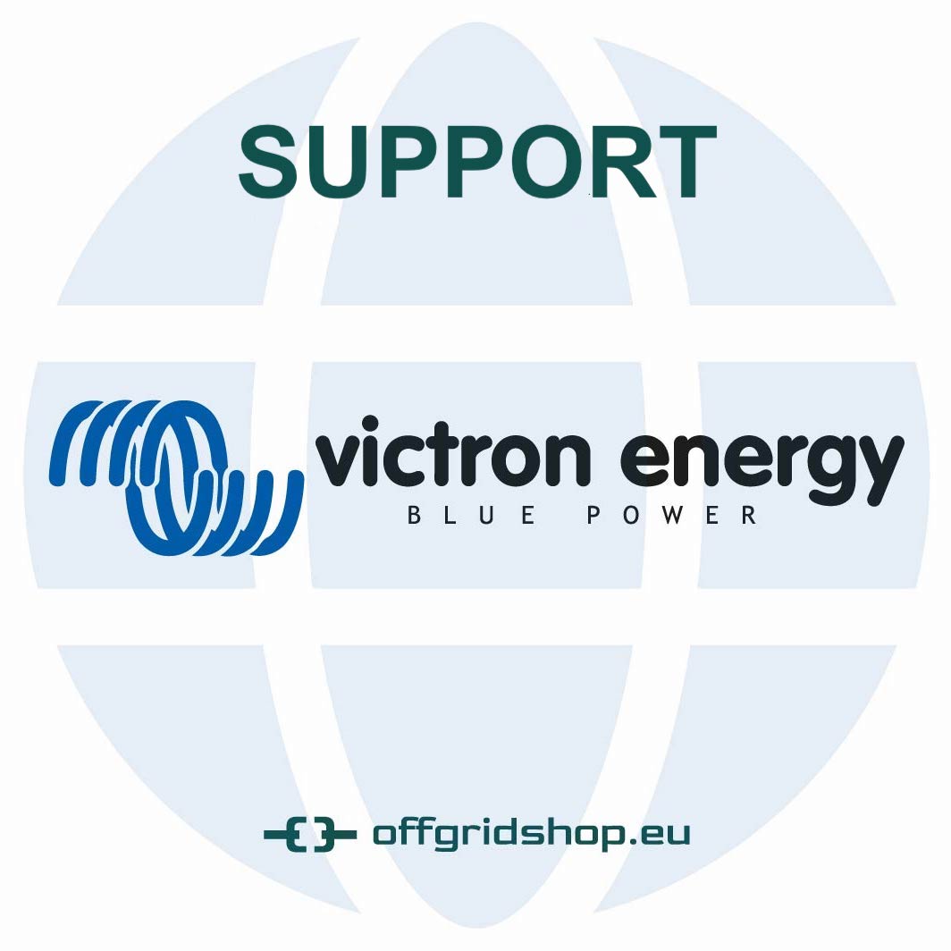 Victron Energy Victron Energy ProduktSupport (30min)