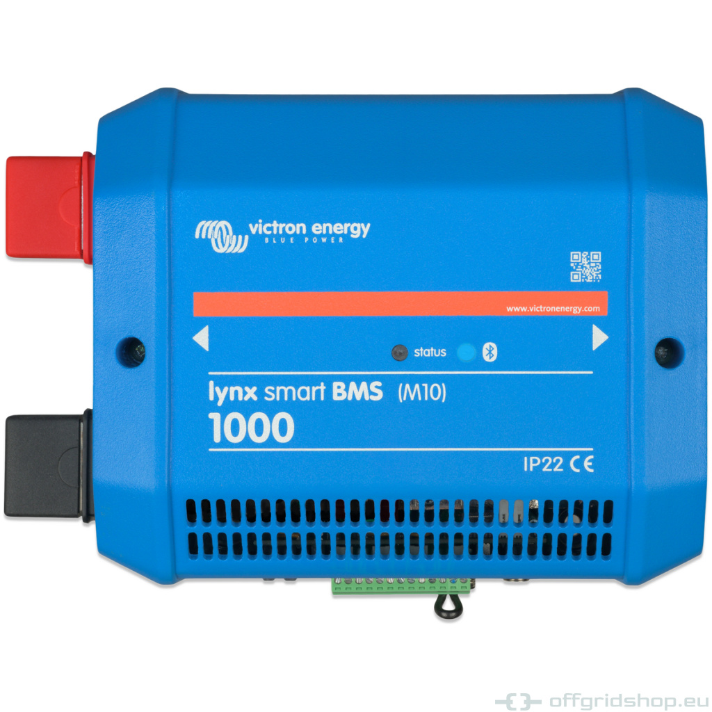 Batterie-Management-Systeme - OFFGRIDSHOP