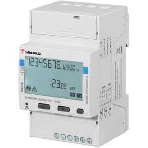 Energy Meter EM530 (externe Messwandler)