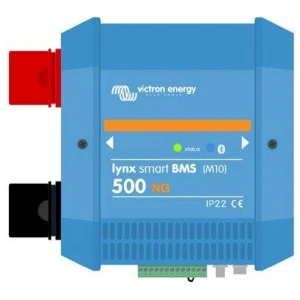 Lynx Smart BMS NG (M10)