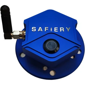 SAFIERY STAR-tank Bluetooth Radar-Tanksensor