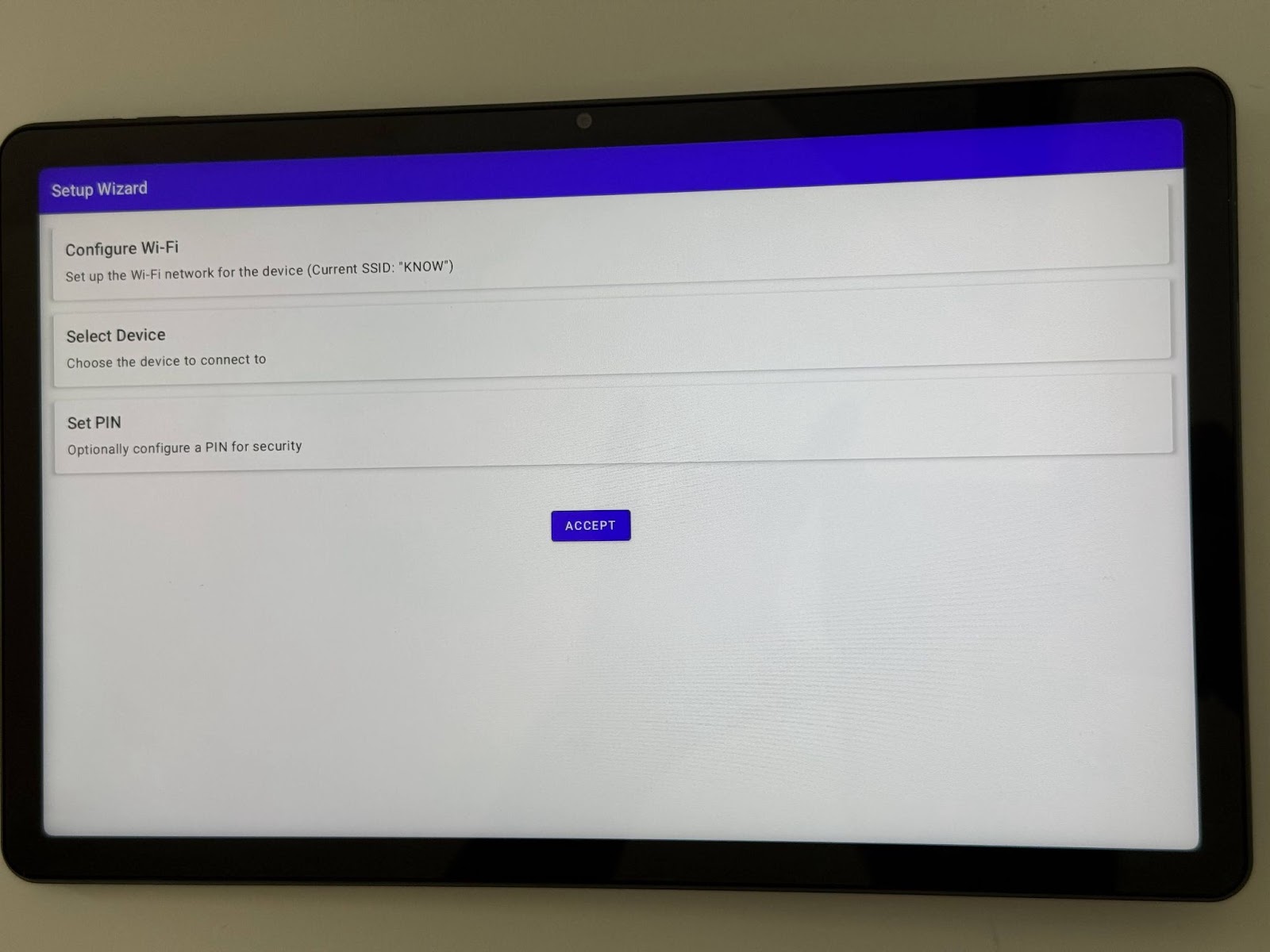 Android-Gerät als Victron Energy GX Display nutzen - OFFGRIDSHOP