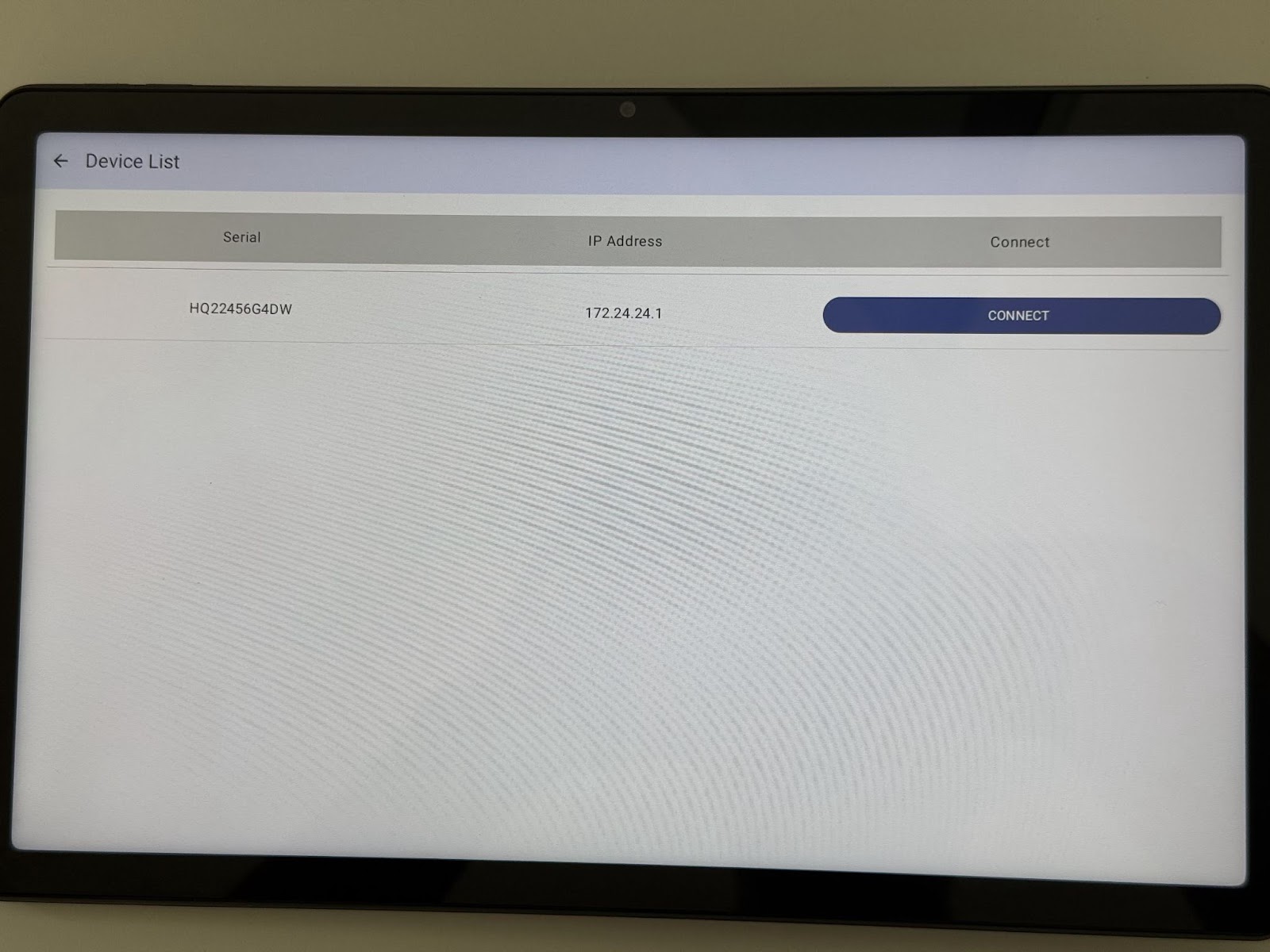 Android-Gerät als Victron Energy GX Display nutzen - OFFGRIDSHOP
