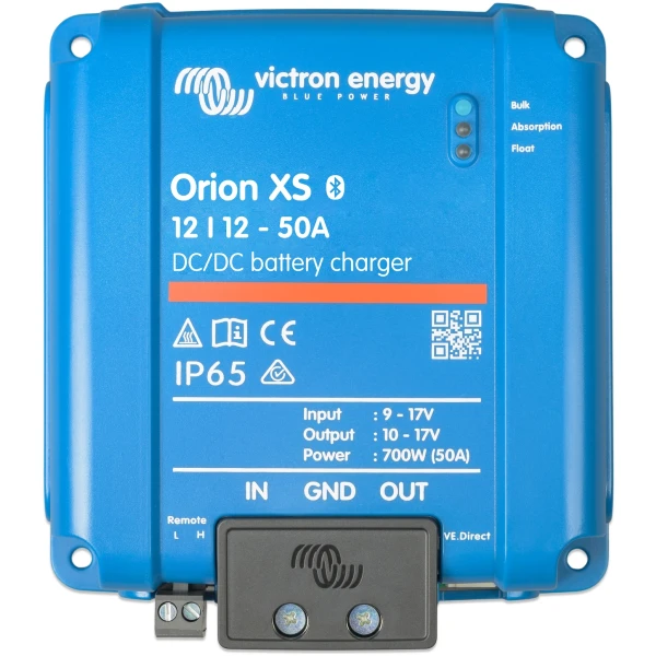 Victron Orion XS