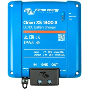 Orion XS DCDC-Ladebooster