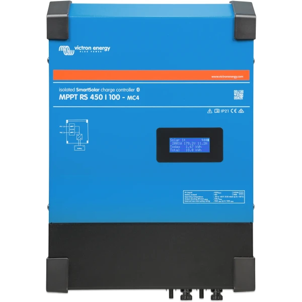 SmartSolar MPPT RS – Bild 8