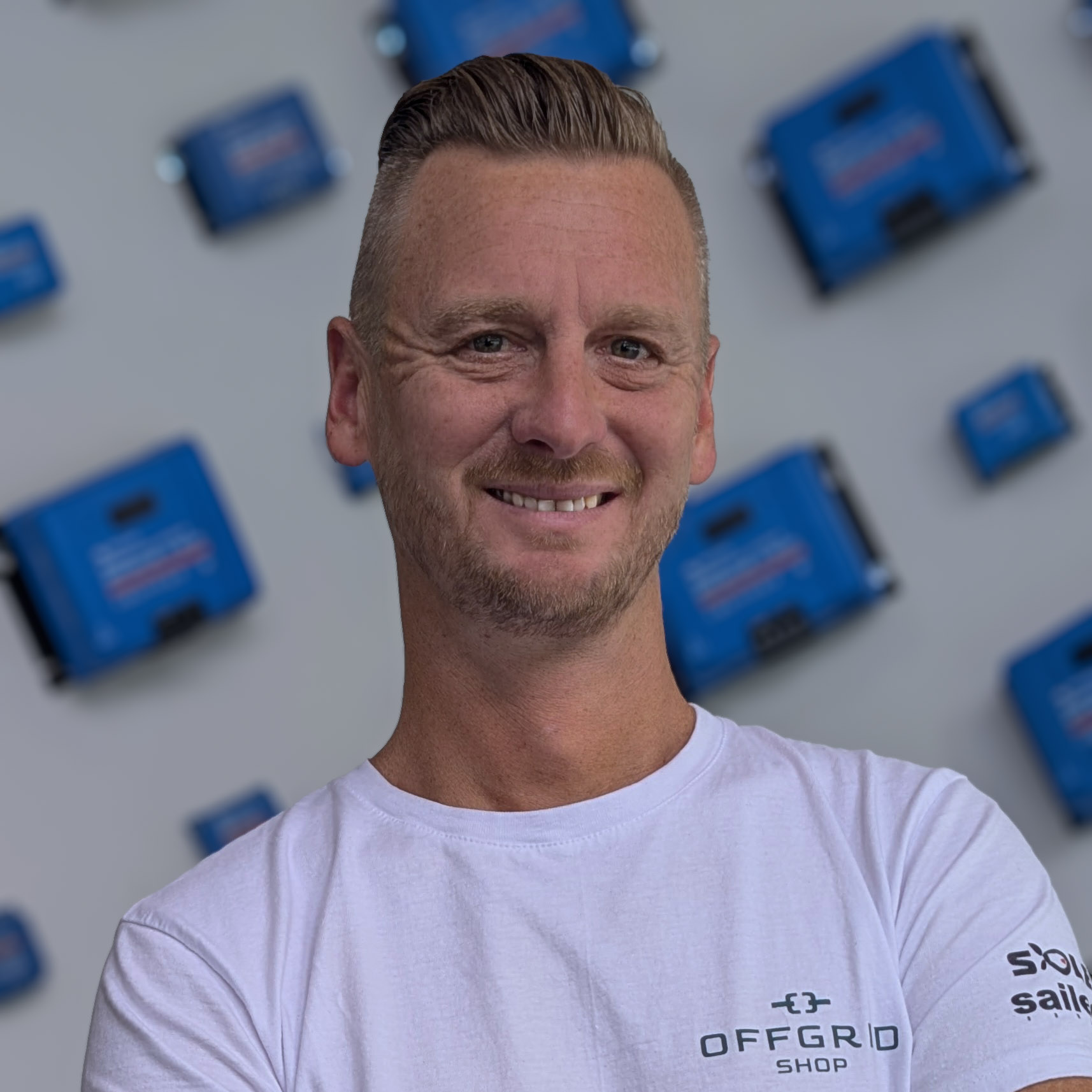Ingo Sparl