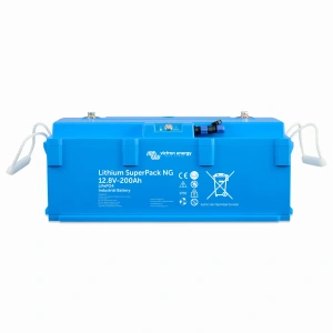 Lithium SuperPack NG