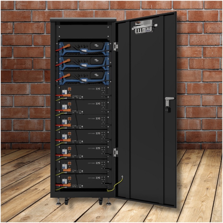 Victron Energy Produktneuheiten 2026 - OFFGRIDSHOP