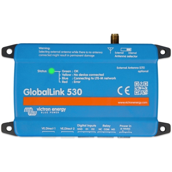 GlobalLink 530