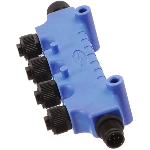 NMEA2000 4-Fach Adapter