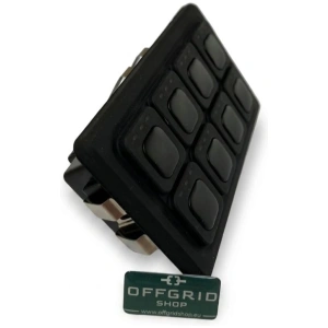 Safiery STAR-Switch IC8