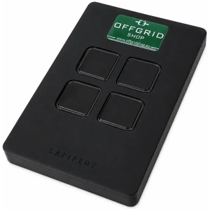 Safiery STAR-Switch SP4 Wireless 12V