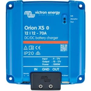 Orion XS DCDC-Ladebooster