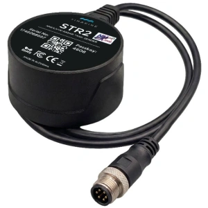 Simarine STR2 - NMEA 2000 Tankgeber