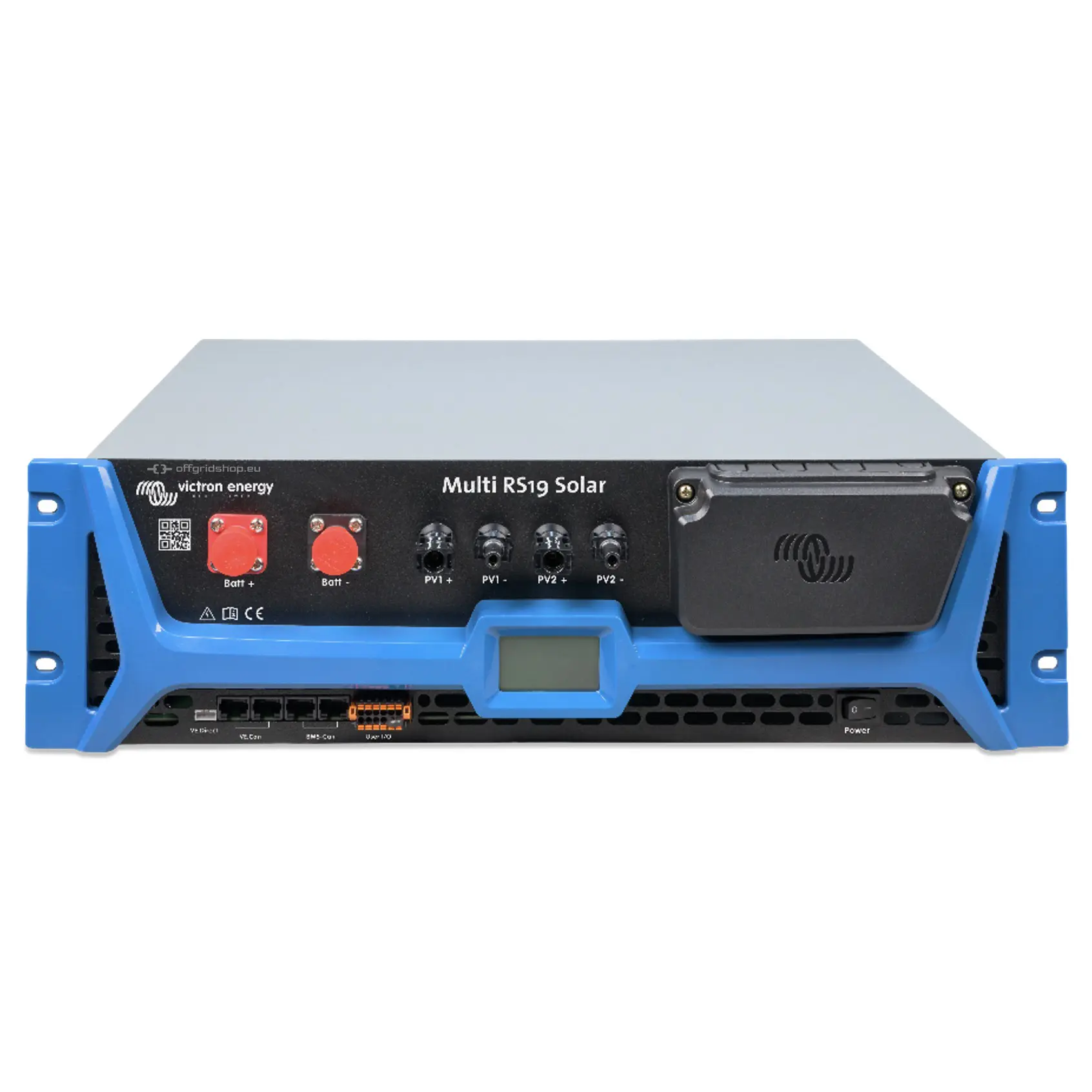Multi RS19 Solar