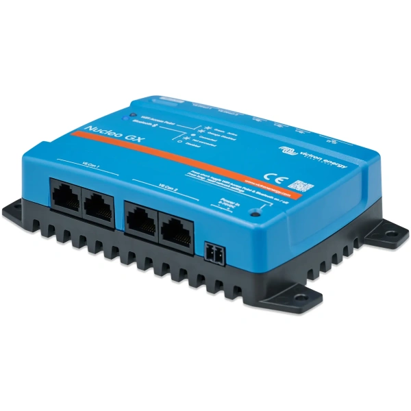 Nucleo GX – Bild 6