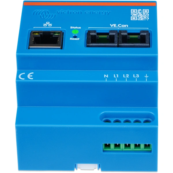 Energy Meter VM-3P5A – Bild 4