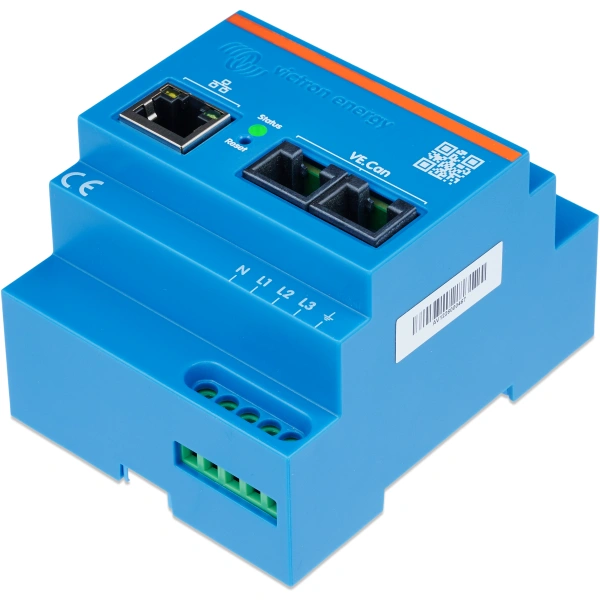 Energy Meter VM-3P5A – Bild 2
