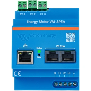 Energy Meter VM-3P5A