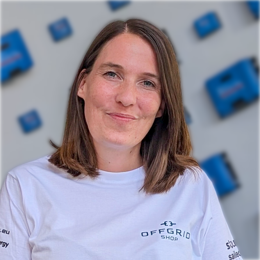 Bettina Krische