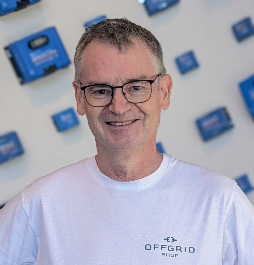 Dr. Manfred Ober
